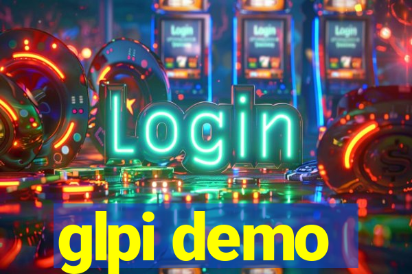 glpi demo